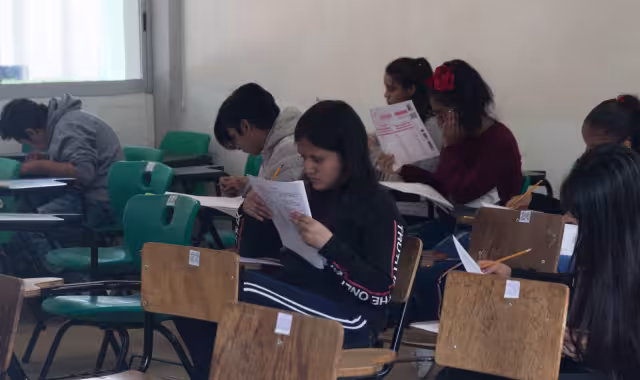 Iniciará el proceso de inscripciones de bachillerato en Yucatán