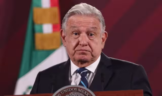 AMLO peleará contra el narco: el presidente presenta ley antifentanilo