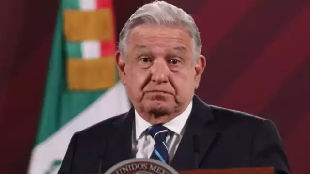 AMLO peleará contra el narco: el presidente presenta ley antifentanilo