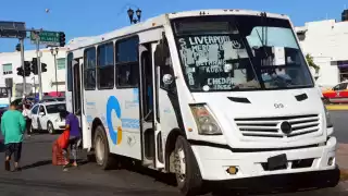 La Comuna dejó de prestar servicio de transporte en las rutas Hampolol, Bethania, Chemblás y Kobén