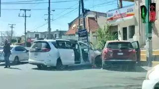 Se reportan tiroteos en Matamoros, gobierno de EU emite alerta