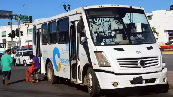 La Comuna dejó de prestar servicio de transporte en las rutas Hampolol, Bethania, Chemblás y Kobén La Comuna dejó de prestar servicio de transporte en las rutas Hampolol, Bethania, Chemblás y Kobén