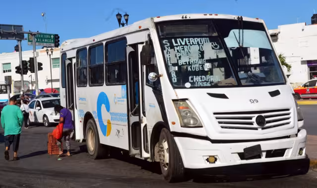 La Comuna dejó de prestar servicio de transporte en las rutas Hampolol, Bethania, Chemblás y Kobén