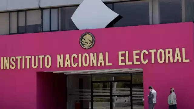 Se revocan lineamientos del INE por ilegales