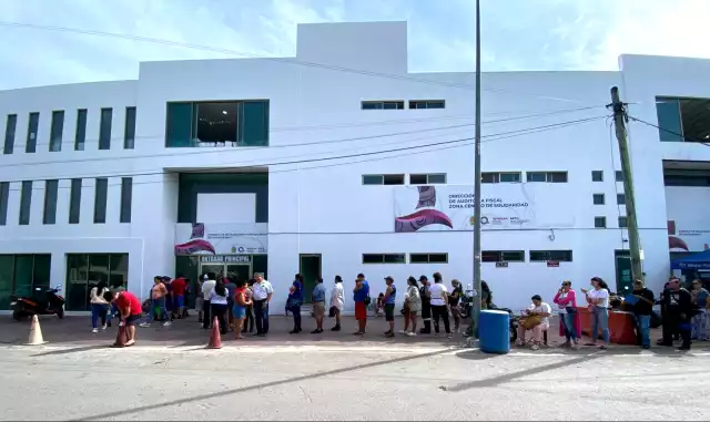 Implementaron inspecciones sorpresa a fin de mantener el control del personal administrativo y verificar que cumplan sus responsabilidades