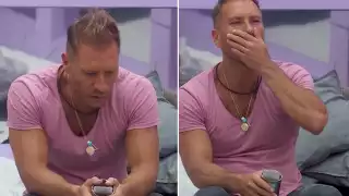 La Casa de los Famosos 2 llega a una nueva noche de nominaciones y las cosas se encendieron