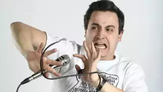 Ricardo O'farrill vuelve a ser tendencia en redes sociales