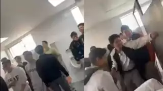 Tres de los responsables ya fueron identificados y recibirán terapia psicológica