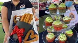 El Festival del Dulce y el Postre se llevará a cabo los días 11 y 12 de febrero en Mérida
