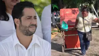 Por asistir a un evento del 8M, varias mujeres podrían tener descuentos en su sueldo