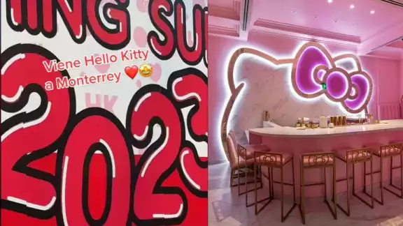Será el próximo verano cuando se habrá la nueva tienda en San Pedro Garza García Será el próximo verano cuando se habrá la nueva tienda en San Pedro Garza García