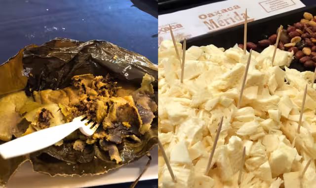 La Guelaguetza estará en el Parque de Santa Ana del 3 al 19 de marzo