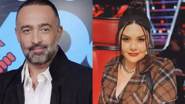 Mario Domm le dedicó a Yuridia una de sus canciones más exitosas tras su truene