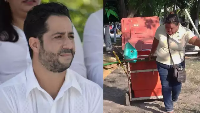 Por asistir a un evento del 8M, varias mujeres podrían tener descuentos en su sueldo