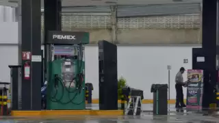 Cancún con precios elevados de gasolina, CorpoGas competencia desleal