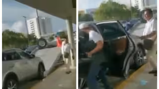 La FGE no ha aclarado los hechos hasta el momento