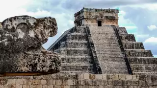 Se desploma afluencia en Zonas Arqueológicas de Quintana Roo