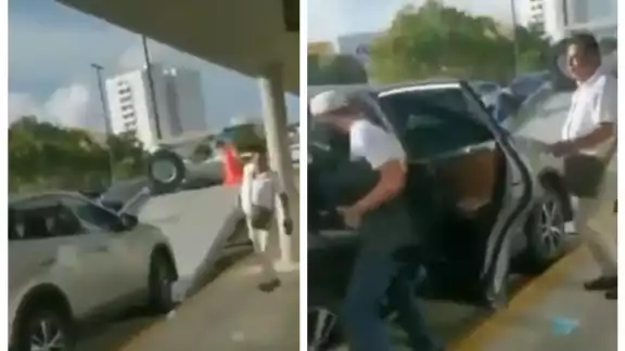 La FGE no ha aclarado los hechos hasta el momento