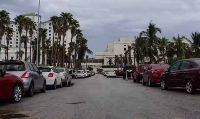 Al lugar llegaron elementos de emergencia como paramédicos, y el H. Cuerpo de Bomberos