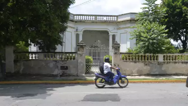 Mérida, Ciudad Caucel, Opichén, Las Américas, Kanasín y Uman, son los lugares con más casas desocupadas