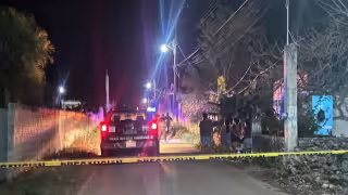 Hombre mata de un escopetazo a otro sujeto en Tzucacab