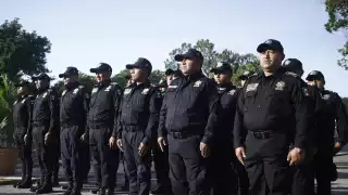 Prácticas policiales en la Dirección de Transporte en Mérida provocan movilización preventiva