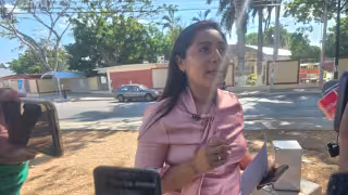 “Desvío” en la ESG 7 de Campeche da nuevo giro: acusan intervención de operador ligado al PRI