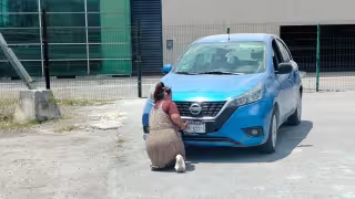 Mañana vence plazo de cambio de placas en Campeche