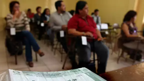 La Usicamm dijo que los procesos para las evaluaciones se retomaran pronto