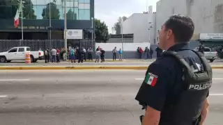 Menor que causó la muerte de Norma Lizbeth, será vinculada a proceso