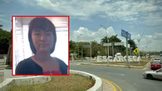 Familiares realizaron la denuncia en la Vicefiscalía General Regional con sede en Escárcega