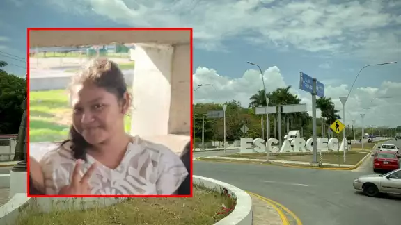 Desapareció en vísperas de Navidad y sus familiares tenían las esperanza de que volviera un día después Desapareció en vísperas de Navidad y sus familiares tenían las esperanza de que volviera un día después