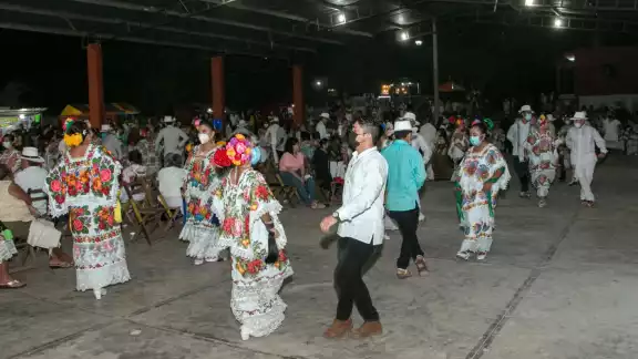 Celebrarán eventos en Estados Unidos, como parte del Día de los Pueblos Indígenas Celebrarán eventos en Estados Unidos, como parte del Día de los Pueblos Indígenas