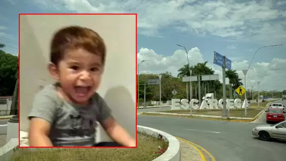 La madre del menor teme que su hijo sea sacado del país La madre del menor teme que su hijo sea sacado del país
