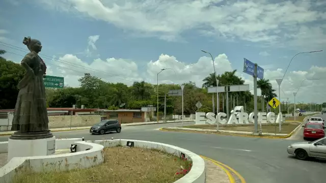 Buscan localizar a sujeto captado en video por robo en el municipio
