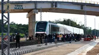¿Cuánto costará el boleto del Tren Maya de Tulum-Chetumal?