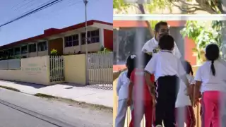 Es el segundo puente en una semana, después de la suspensión de clases por el 20 de noviembre