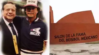 Jorge Menéndez Torres es considerado uno de los mejores cronistas de béisbol