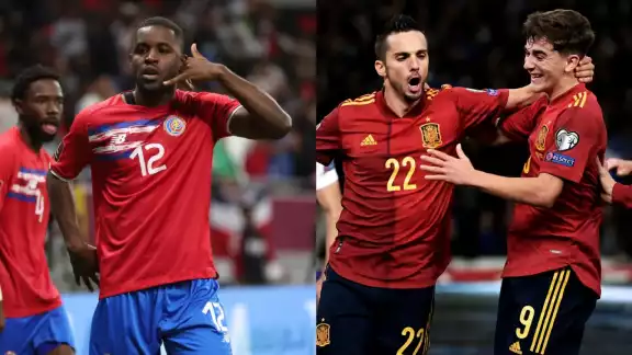 Es la copa del mundo número 12 de manera consecutiva de la selección española Es la copa del mundo número 12 de manera consecutiva de la selección española