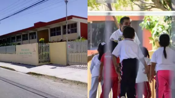 Es el segundo puente en una semana, después de la suspensión de clases por el 20 de noviembre Es el segundo puente en una semana, después de la suspensión de clases por el 20 de noviembre