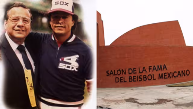 Jorge Menéndez Torres es considerado uno de los mejores cronistas de béisbol