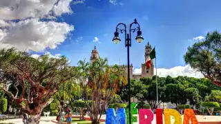 Mérida en Domingo es uno de los eventos más representativos de la ciudad