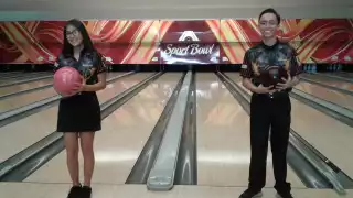 Campeonato Nacional de Boliche en Yucatán