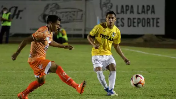 En busca de los 4 puntos, pero sobre todo, en busca de hacer mejor las cosas, los Venados FC Yucatán se preparán En busca de los 4 puntos, pero sobre todo, en busca de hacer mejor las cosas, los Venados FC Yucatán se preparán