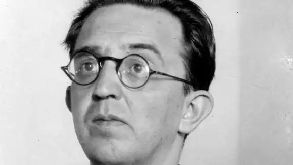 Google rinde homenaje al arqueólogo mexicano Alfonso Caso Google rinde homenaje al arqueólogo mexicano Alfonso Caso