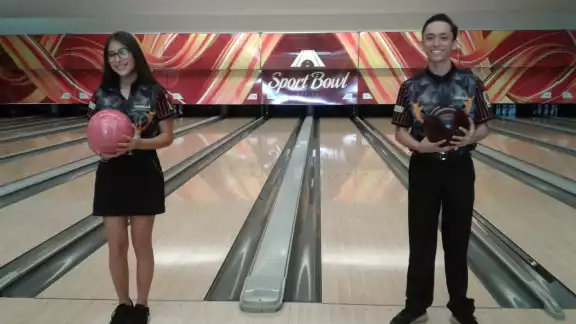Campeonato Nacional de Boliche en Yucatán Campeonato Nacional de Boliche en Yucatán