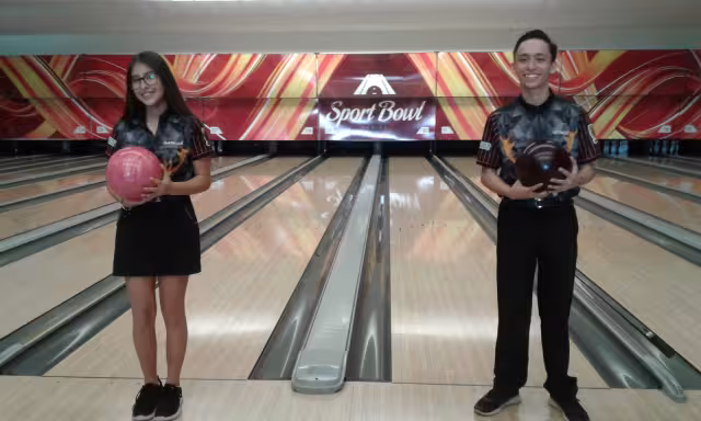 Campeonato Nacional de Boliche en Yucatán