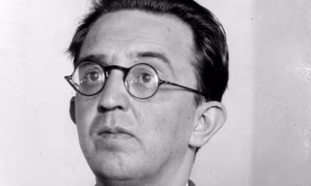 Google rinde homenaje al arqueólogo mexicano Alfonso Caso