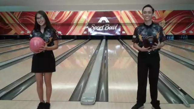 Campeonato Nacional de Boliche en Yucatán