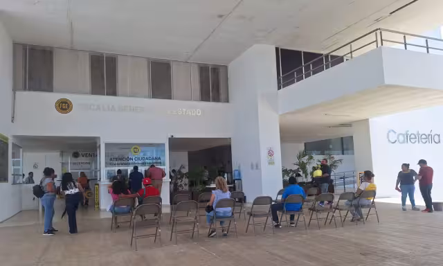 Instituto de las Mujeres de Mérida atiende a más de 8 mil personas en su primer año de gestión